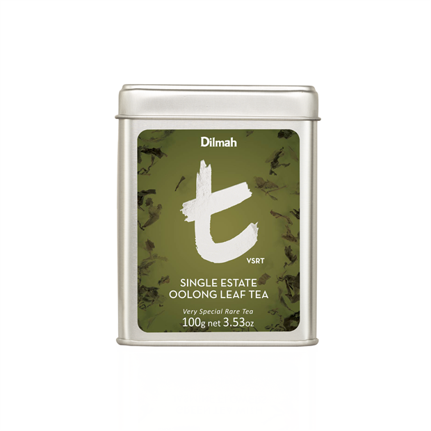 Чай Dilmah t-Series Улун, 100 г - фото 4882