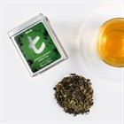 Чай Dilmah t-Series зеленый Мароканская мята, 80 г. - фото 4744