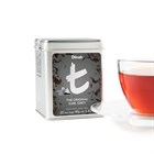 Чай Dilmah t-Series черный  Грей, 20 шёлк. пирамидок - фото 4837