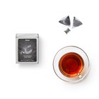 Чай Dilmah t-Series черный  Грей, 20 шёлк. пирамидок - фото 4838