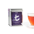 Чай Dilmah t-Series черный с корицей,   20 шёлк. пирамидок - фото 4845