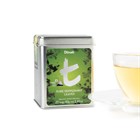 Чай Dilmah t-Series из мяты,  20 шёлк. пирамидок - фото 4860