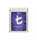 Чай Dilmah t-Series черный Дарджилинг, 100 г - фото 4880