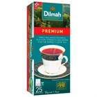 Чай Dilmah Premium Ceylon черный, в пакетиках, 25 пак. - фото 4933